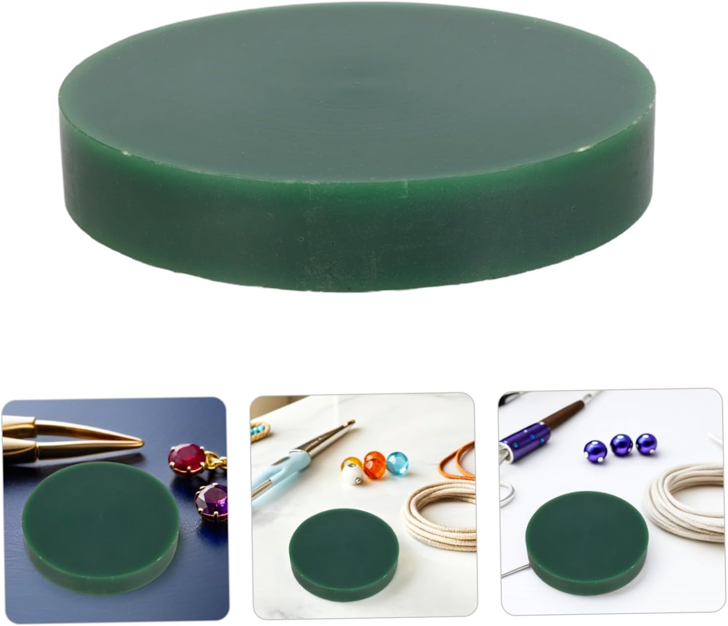 Carving Wax Block for Jewelry Making and Mold Patterns