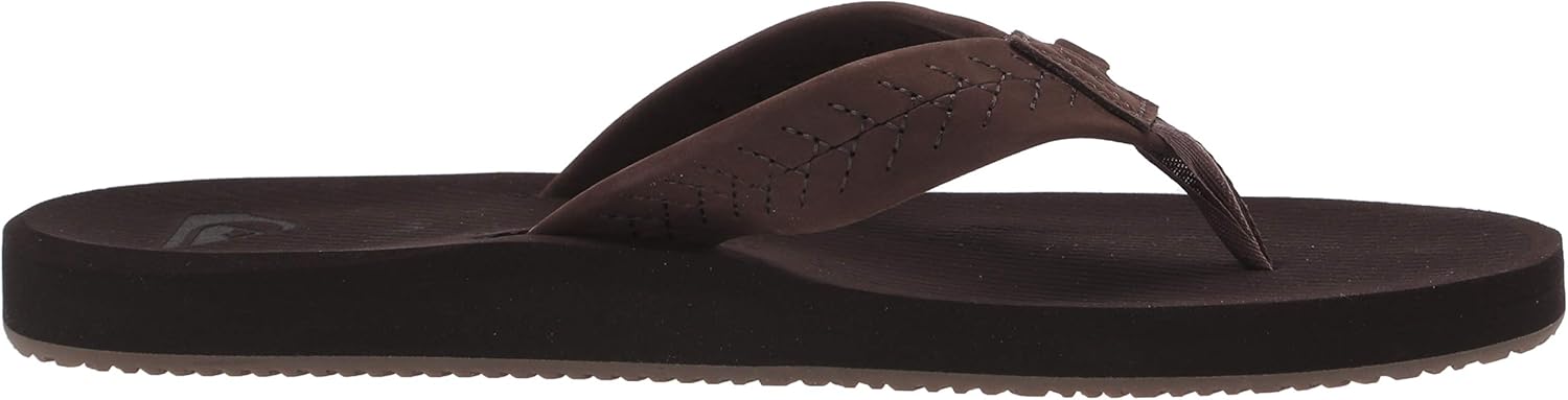 Quiksilver Men's Left Coasta Sandal