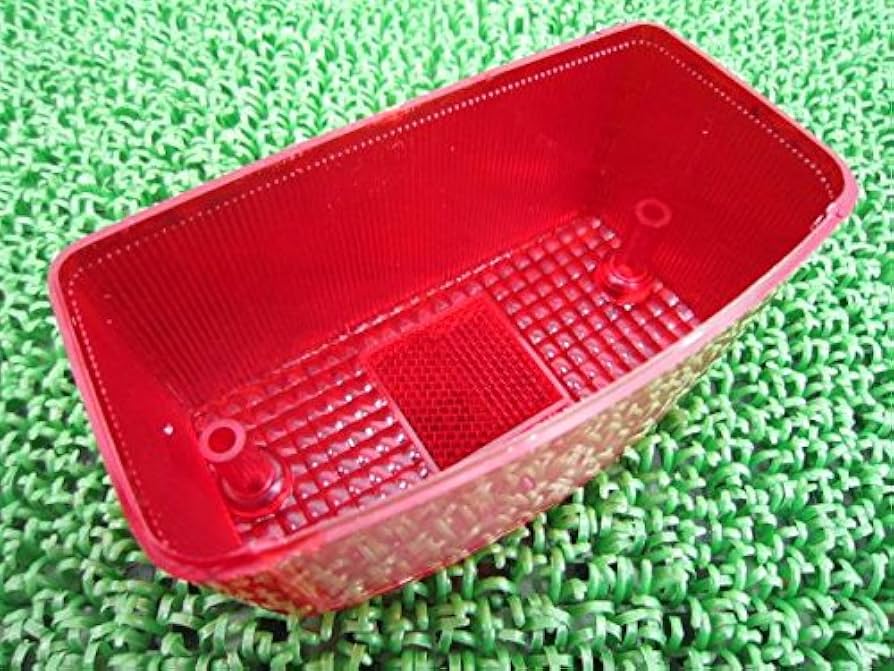 専用てす。 33702KWV003 レンズCOMP. テールライト 33702KWV003 1個 ホンダ