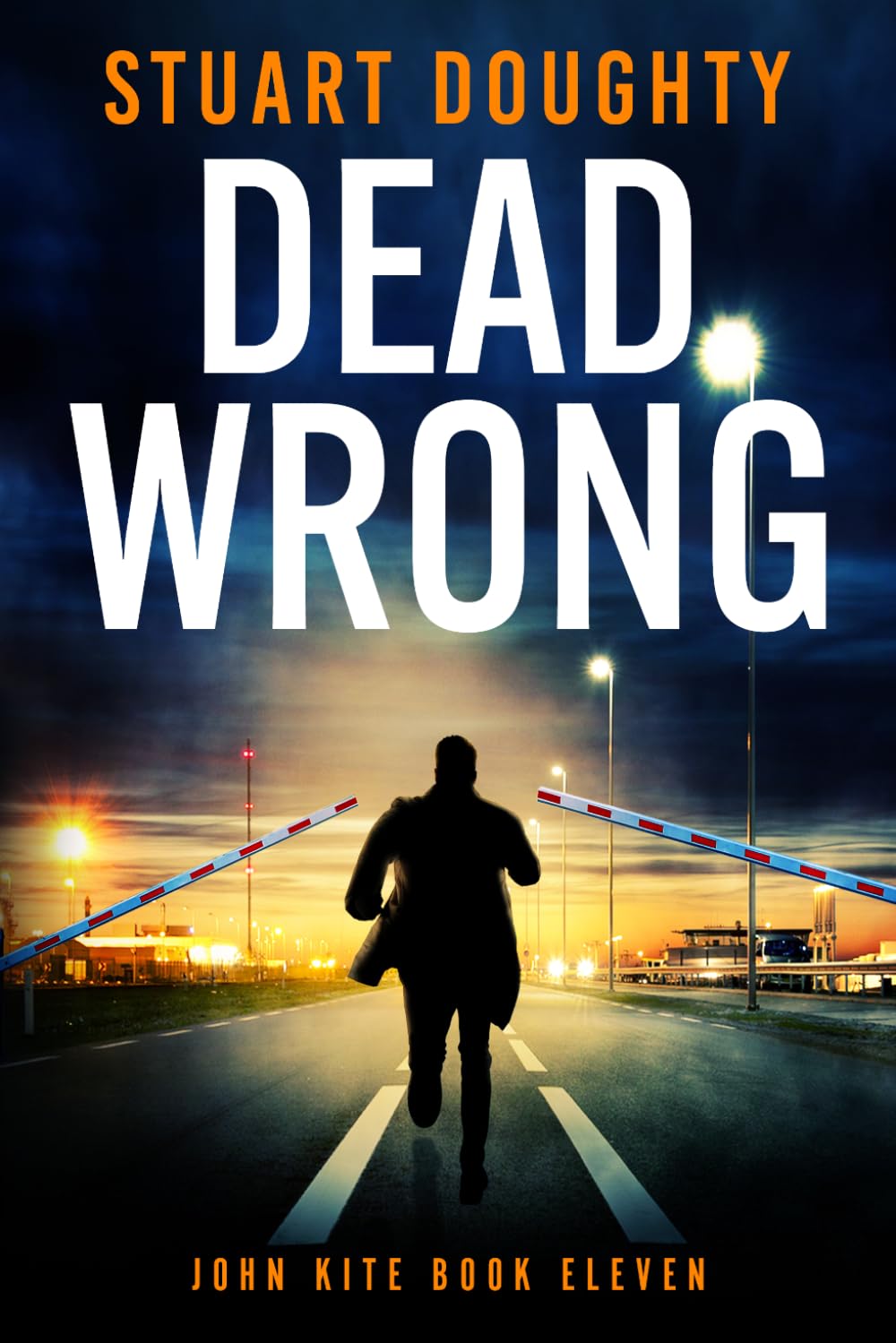 Dead Wrong (John Kite)