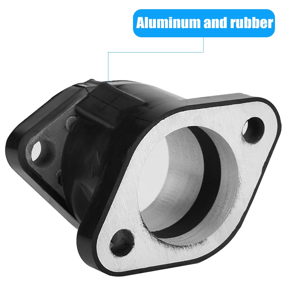 Giunto In Gomma Per Collettore Di Aspirazione Del Carburatore 1UY 13586 02 00 Sostituzione Diretta~p137127999