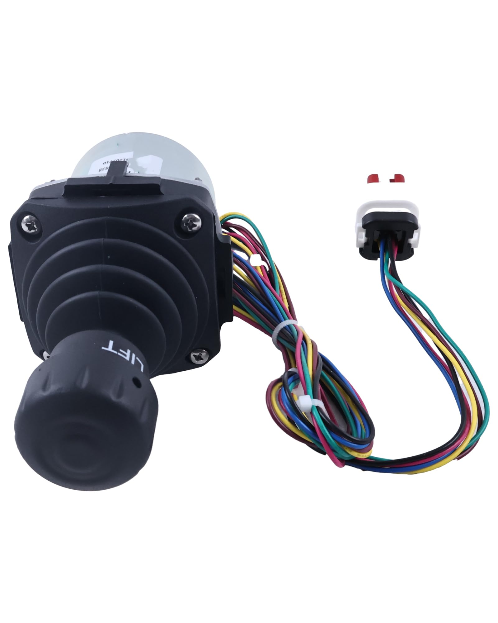 Amazon.com: FridayParts Joystick Controller 1001118417 Compatible
