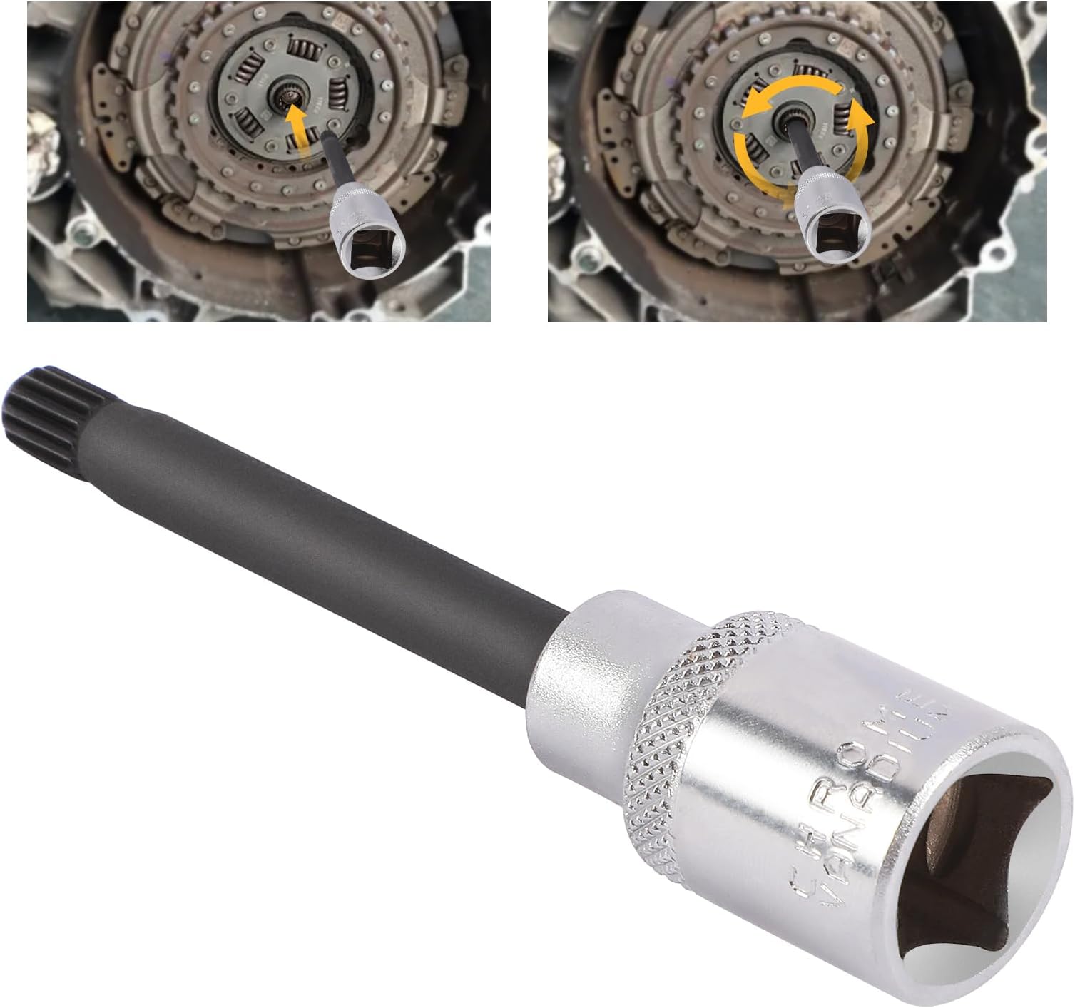 Outil D'Installation Et Démontage Embrayage DSG Pour Ford Focus - Neuf