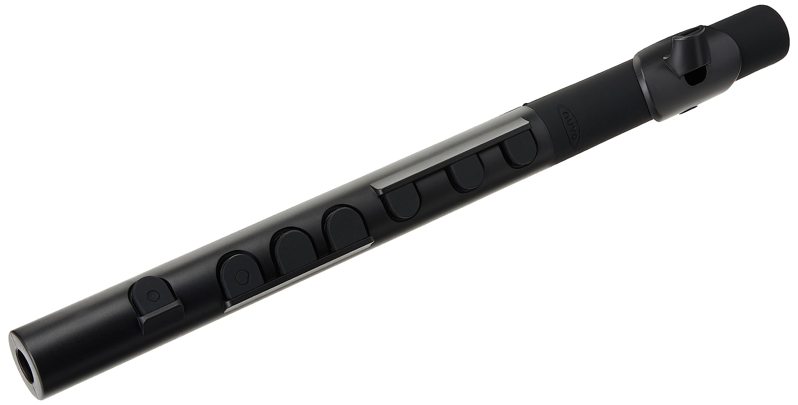 Nuvo N430TBBK Toot Trim dostarczany z torbą, czarny/czarny