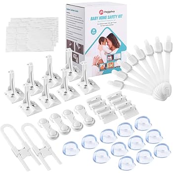 baby proofing equipment