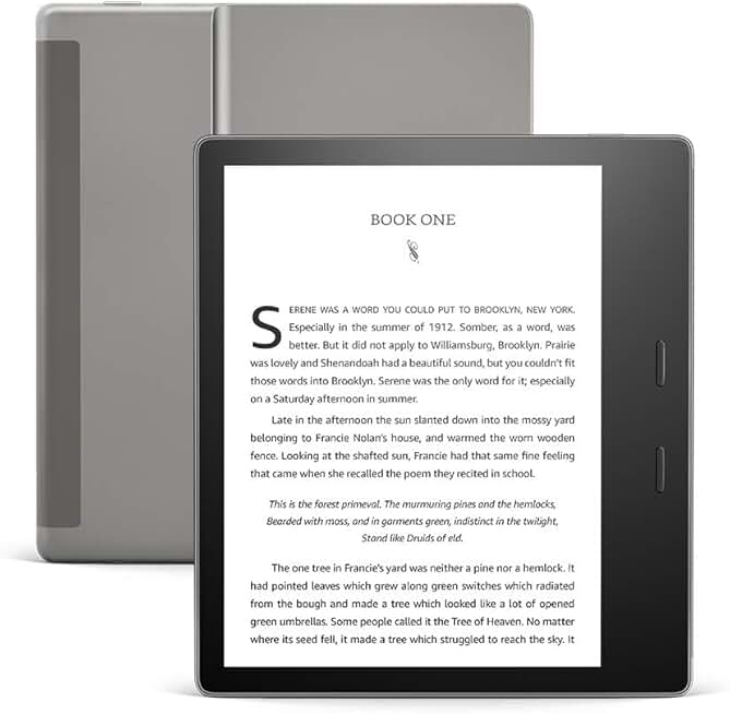eBook Readers eBook Readers / eBook Readers & Accessories