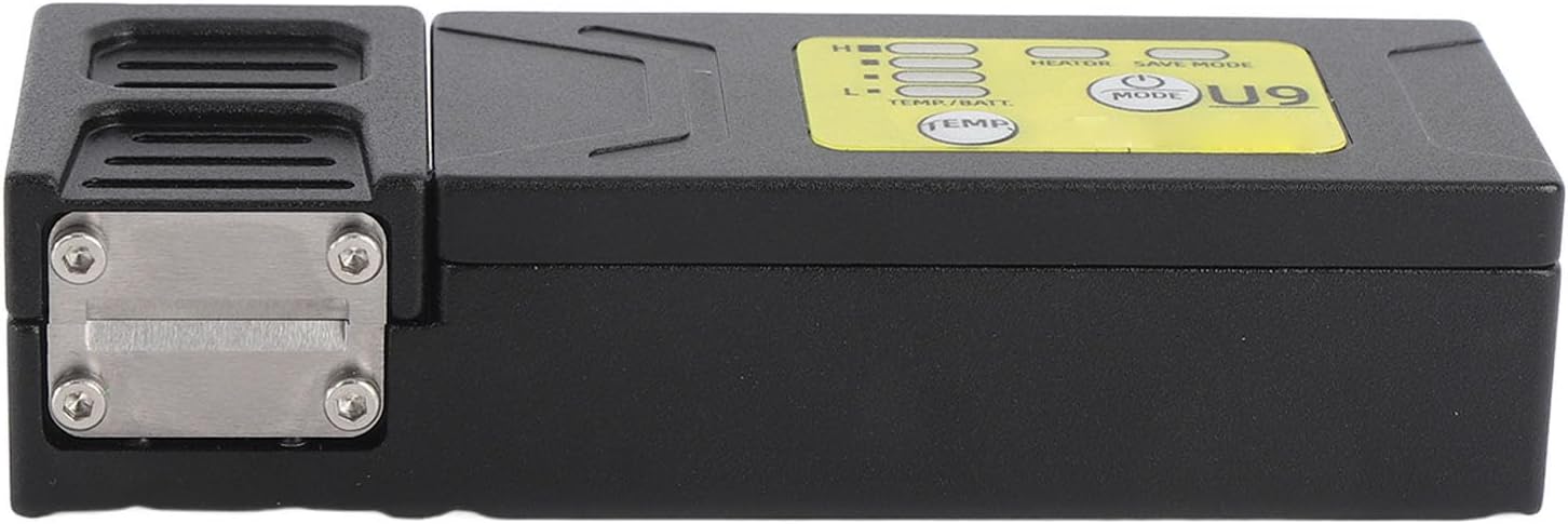 Fiber Optic Thermal Stripper Rechargeable Auto Heating Stripping Tool Bundle Ribbon Non Visible Fibers (Fafeicyzegaxugtfq-11)