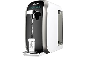 SimPure Y7P-BW: Your Ultimate Home Water Filtration Solution