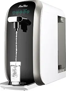 Water Filtration Purification System