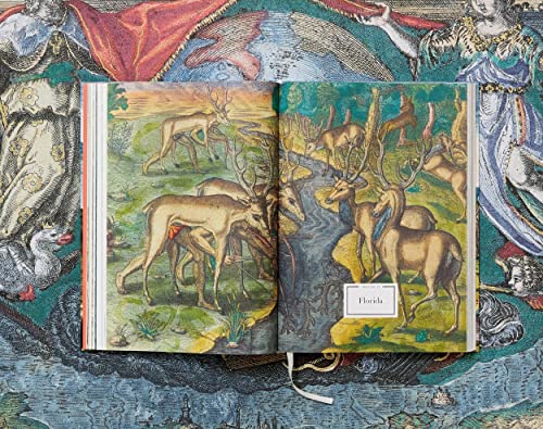 Theodore De Bry: America: The Complete Plates 1590-1602