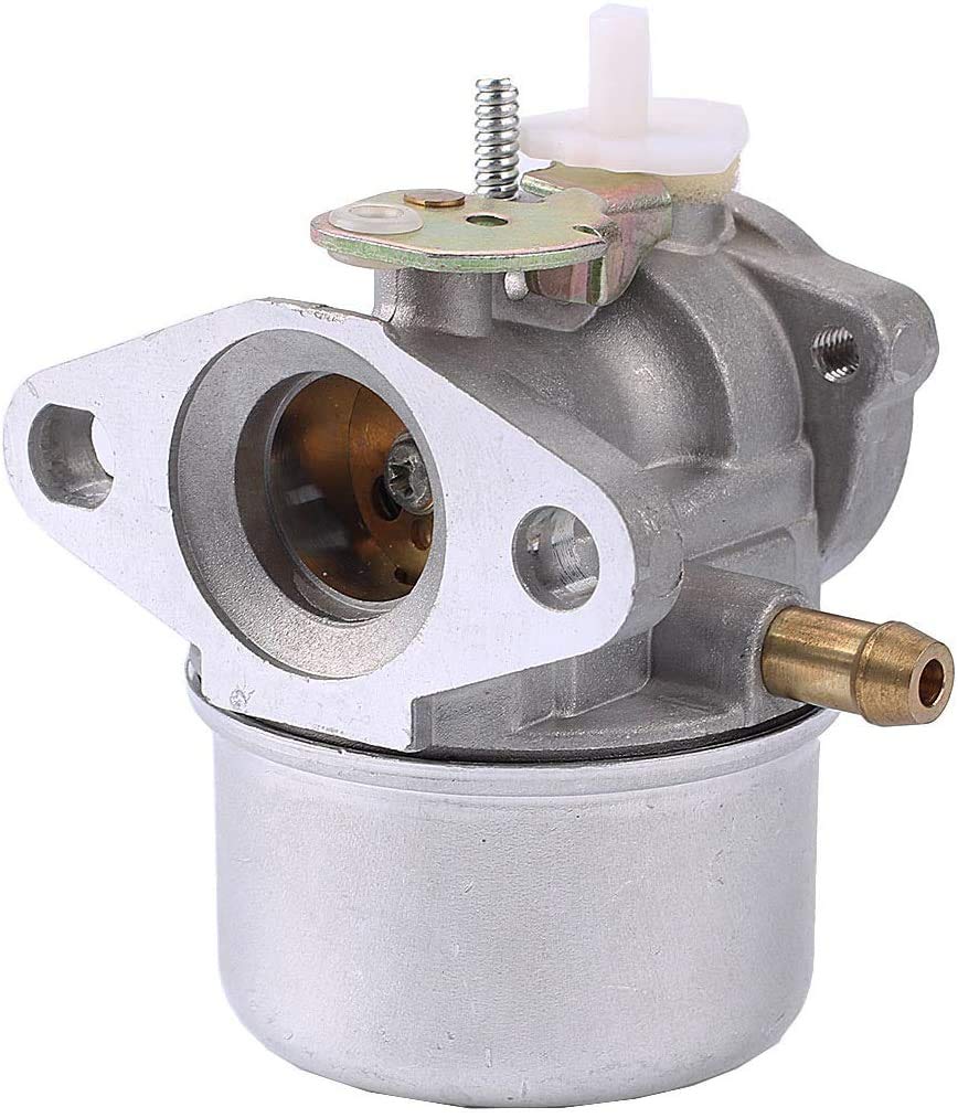 SAKITAM Carburetor for Brute Lawn Mower Model 7800661 Replacement Carb