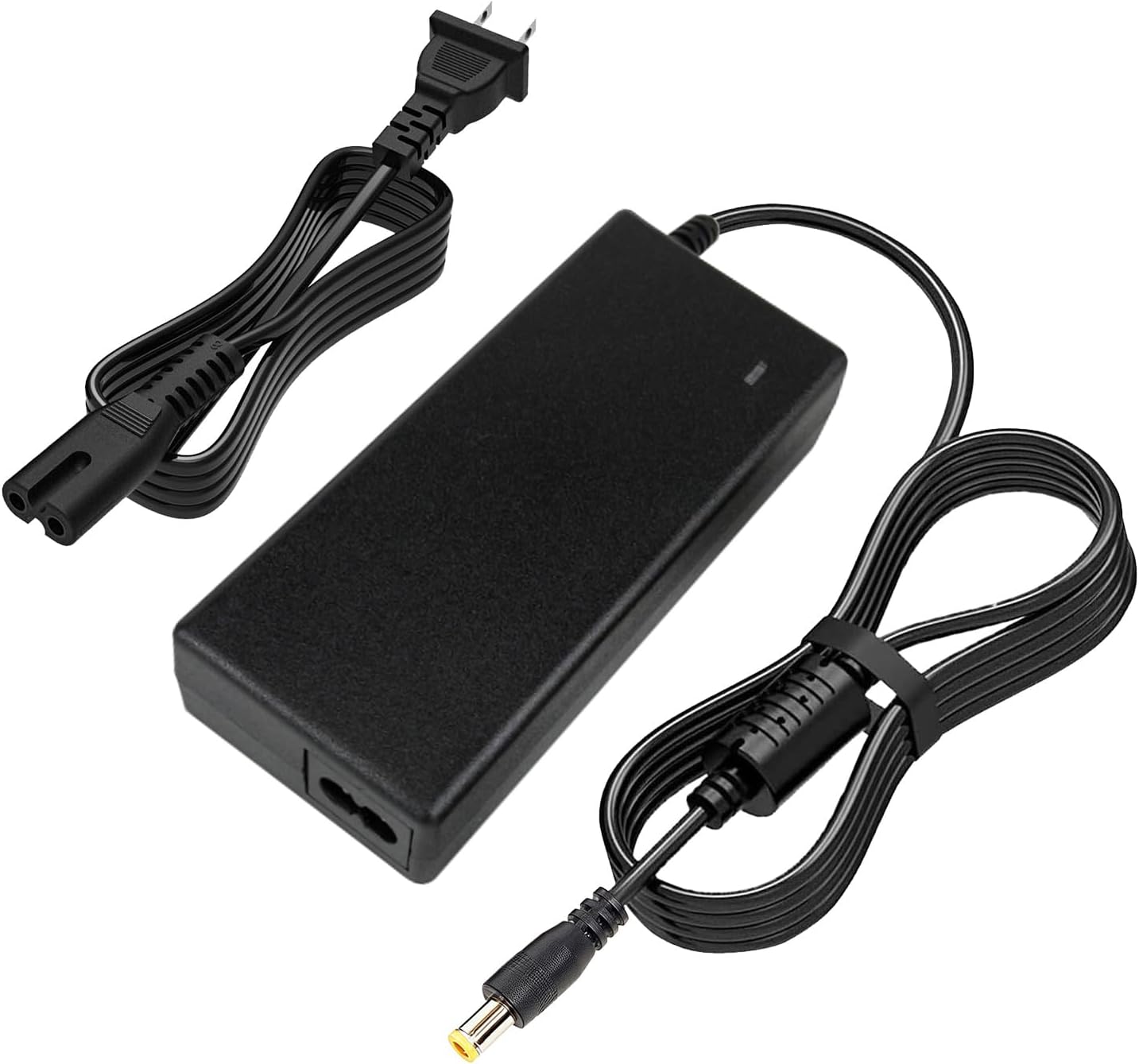 Compatible with Skullcandy Barrel Bluetooth Boombox XT Party Speaker DC22V Power Charger, Compatible with 2SKSK1849, RY72A220320M2, 2SKAC1890B0W2 Power Adapter Power Supply Cord Replace Part