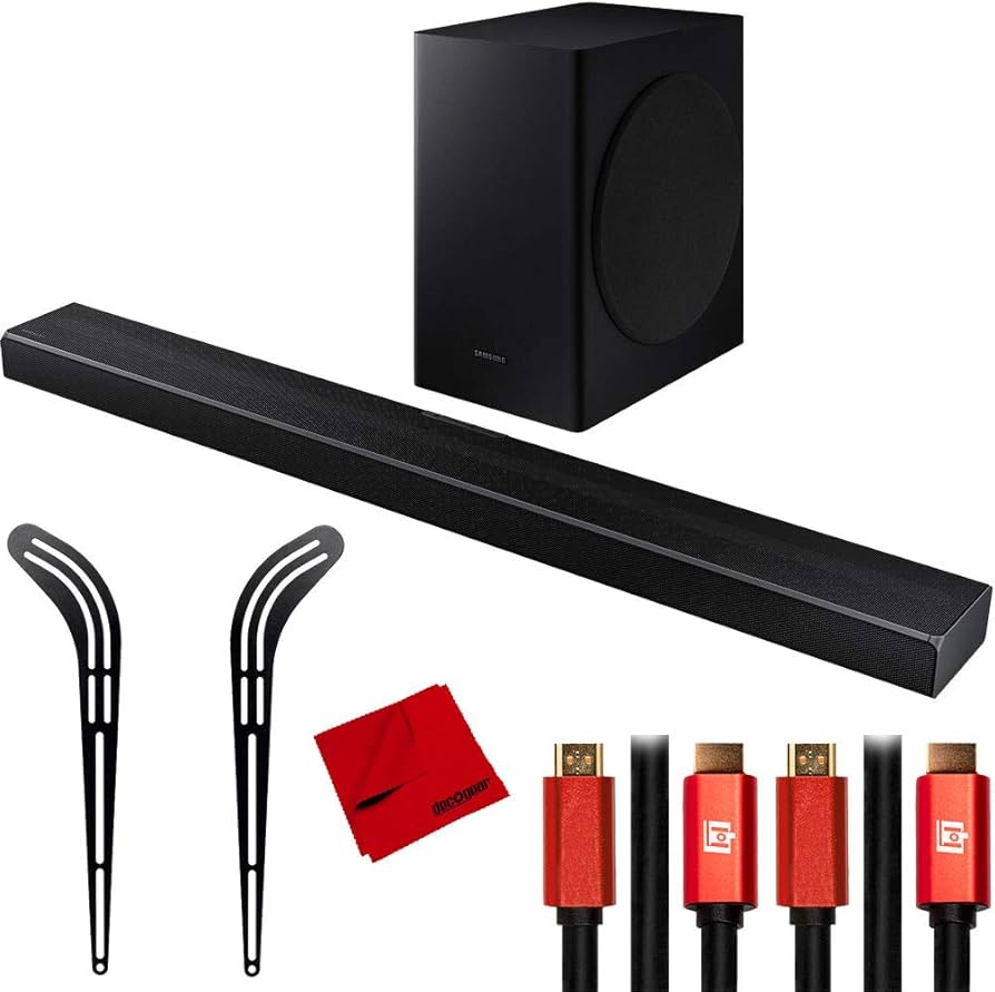 Samsung hw q60t xy Clearance