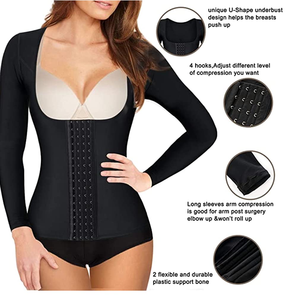 Fitness Workout Fajas Reductoras Adelgazantes Camiseta Reductora Sauna Chaleco Neopreno de Sudoración para Deporte