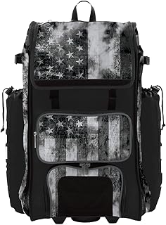 Amazon Com Boombah Bag