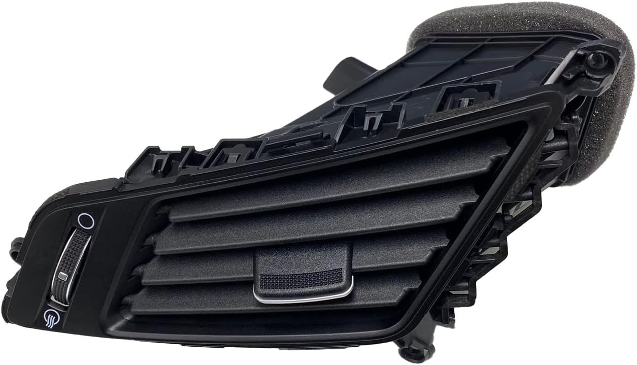Genuine OEM 97410-3S001 Duct - Center Air Vent, LH / 974103S001 for Hyundai Sonata 11-15 / Replaces 974103S000