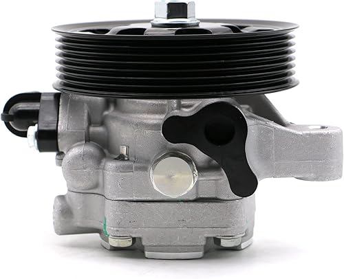 Miniatura 3 de Chefull 21-5341 Bomba de dirección asistida con polea para Honda Accord EXLXDXSE 2.4L, calidad OEM 56110-RAA-A01 2003 2004 2005