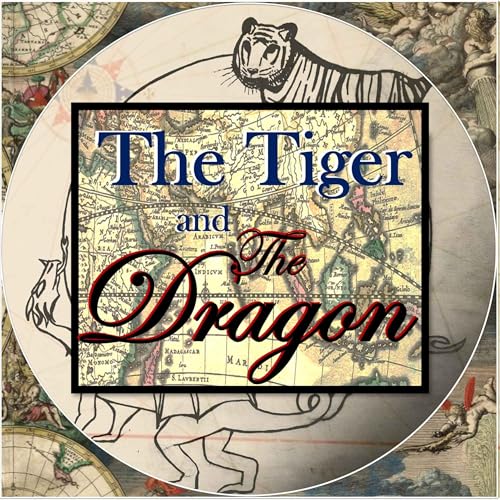 Trailer - The Tiger and the Dragon