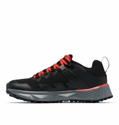 Image of Columbia Men Outdry Facet 75 Waterproof Hiking & Trekking Shoes