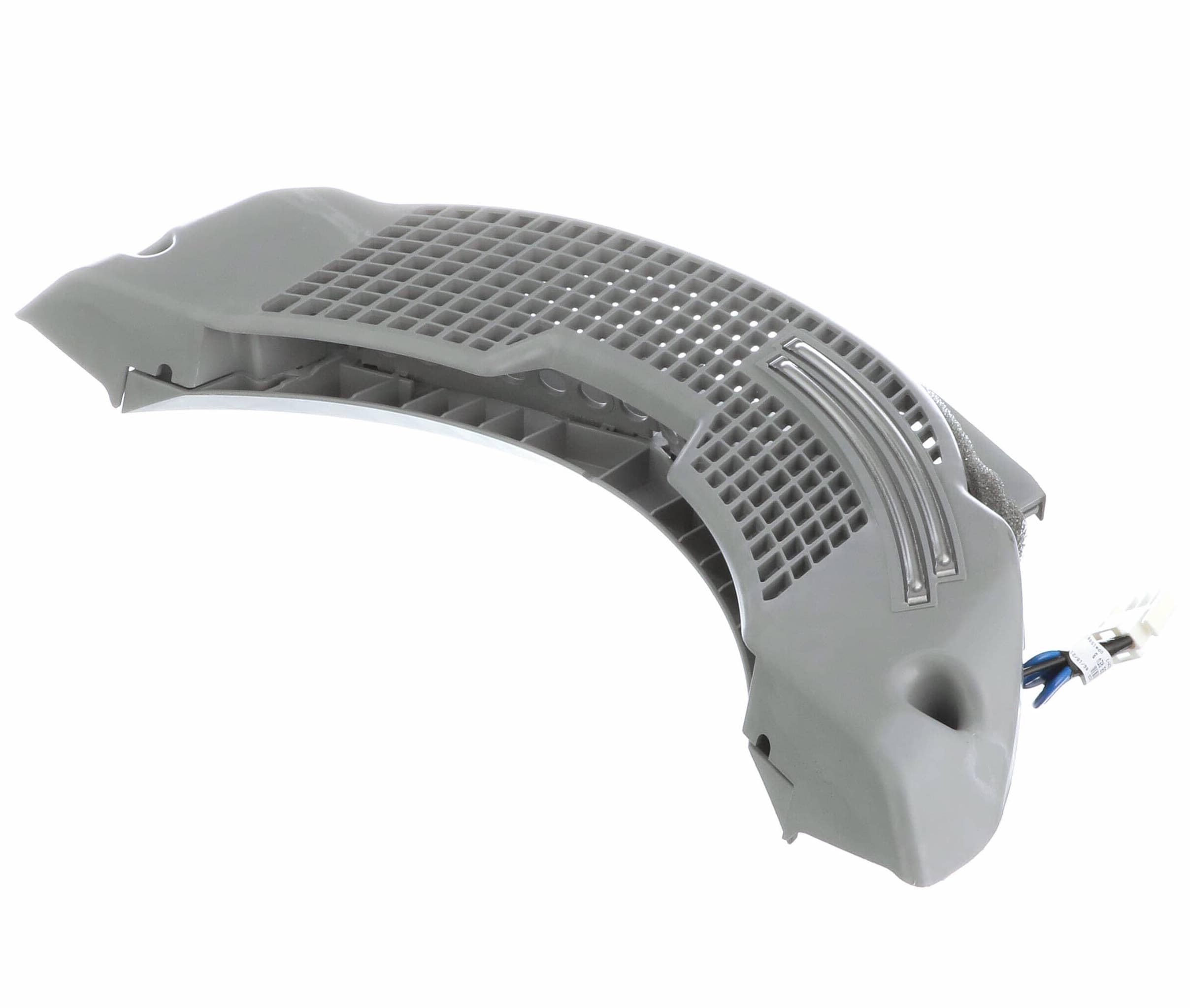 Amazon.com: ForeverPRO W10906551 Air Filter Housing for Whirlpool