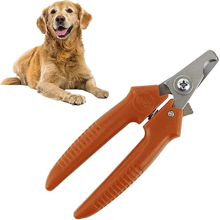 dog claw clippers