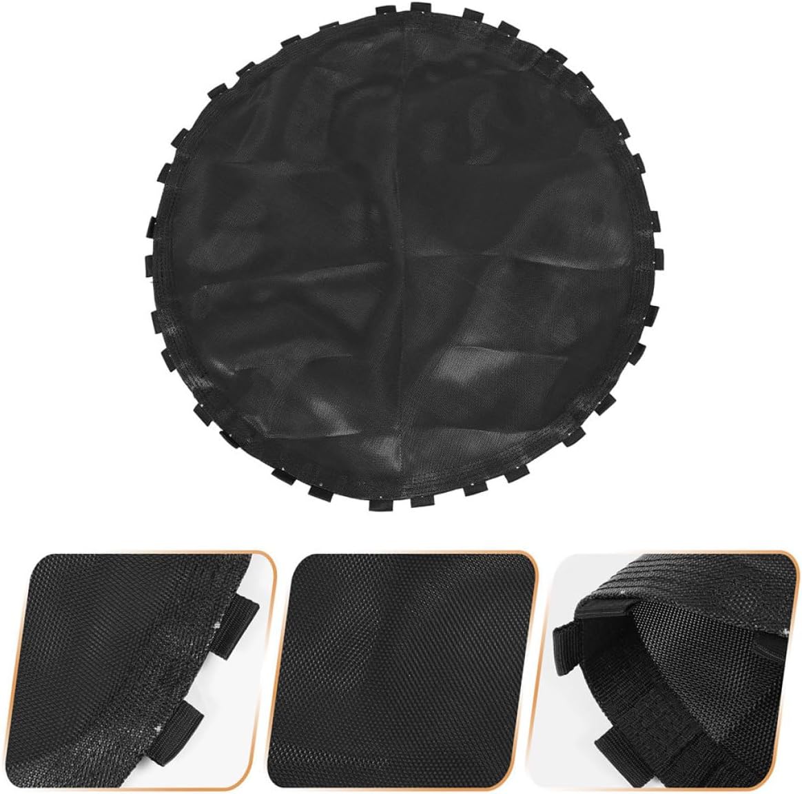 Trampoline Jumping Cloth Trampoline Net Trampoline for Adults Mats Spring Trampoline Accessories Pit Pad