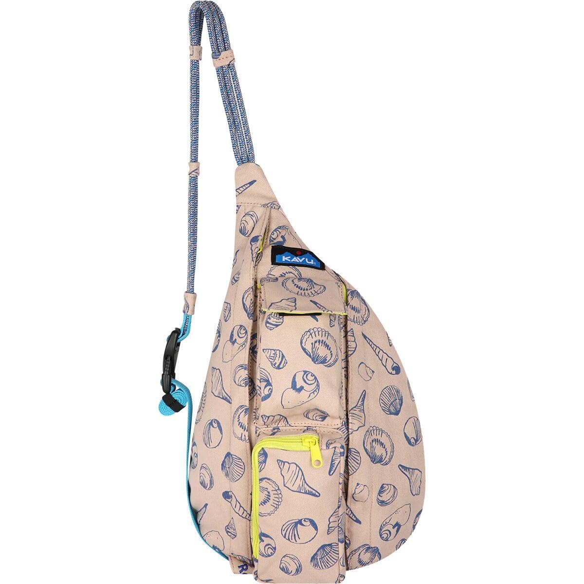 KAVU Mini Rope Bag - discountinued colors