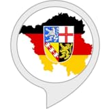  Saarland Fakten