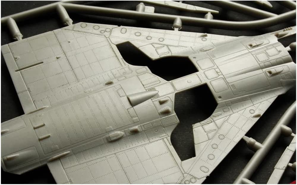 Amazon | モデルズビット 1/72 フランス空軍 ダッソー