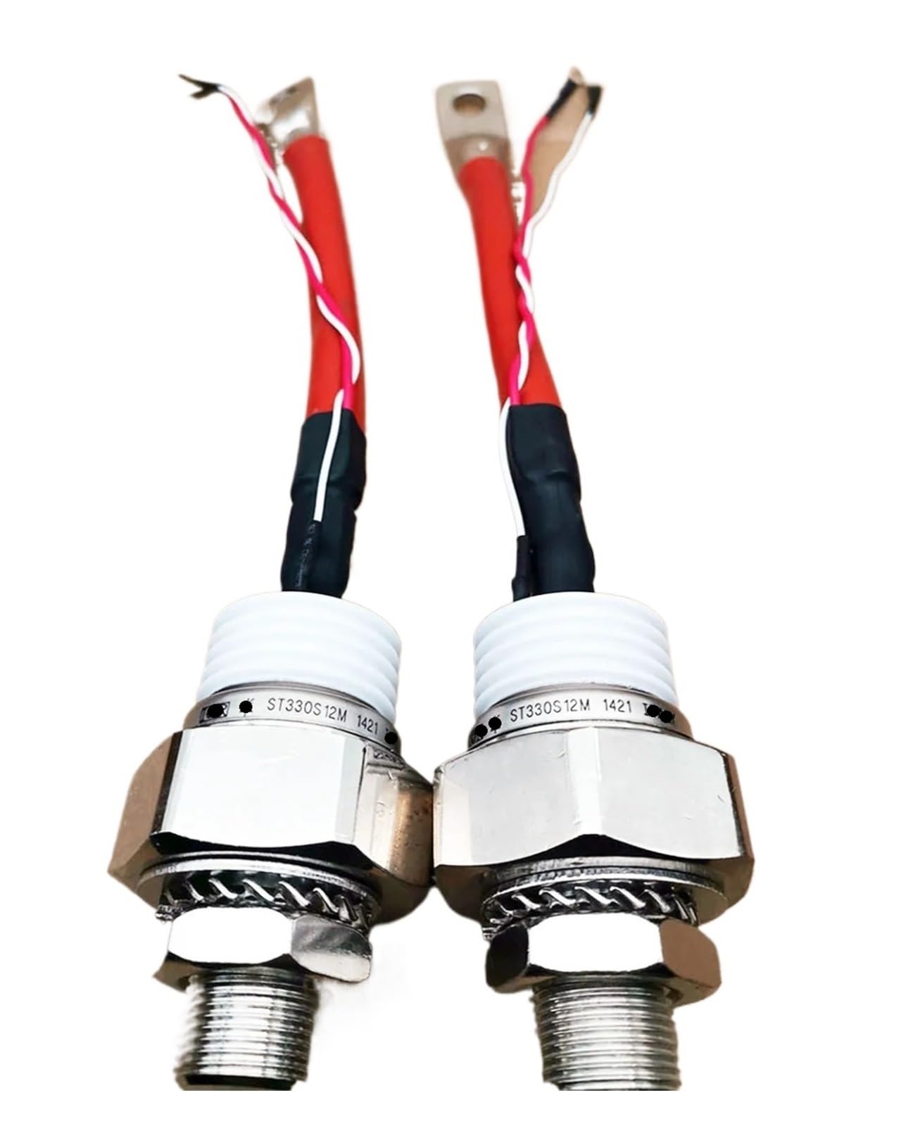 MBPAIHOP 1PCS ST330S12M Thyristor