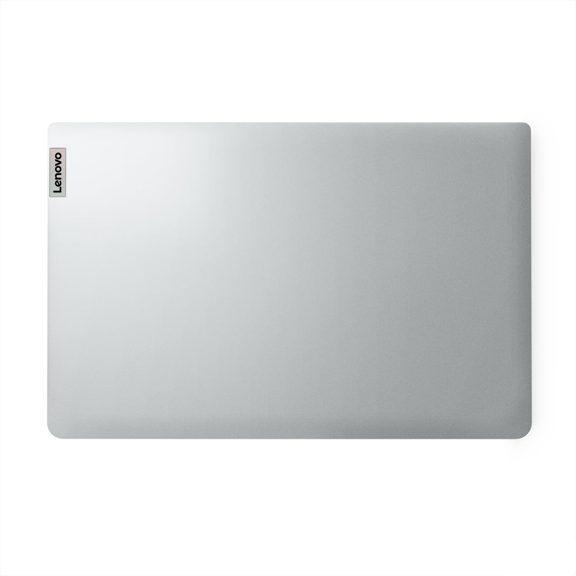 Lenovo IdeaPad 1 Laptop | 15,6" Full HD Display | AMD Ryzen 3 7320U | 8GB RAM | 512GB SSD | AMD Radeon Grafik | Windows 11 Home | grau | QWERTZ | 3 Monate Premium Care