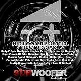  Subwoofer Essential Structures, Vol. 2