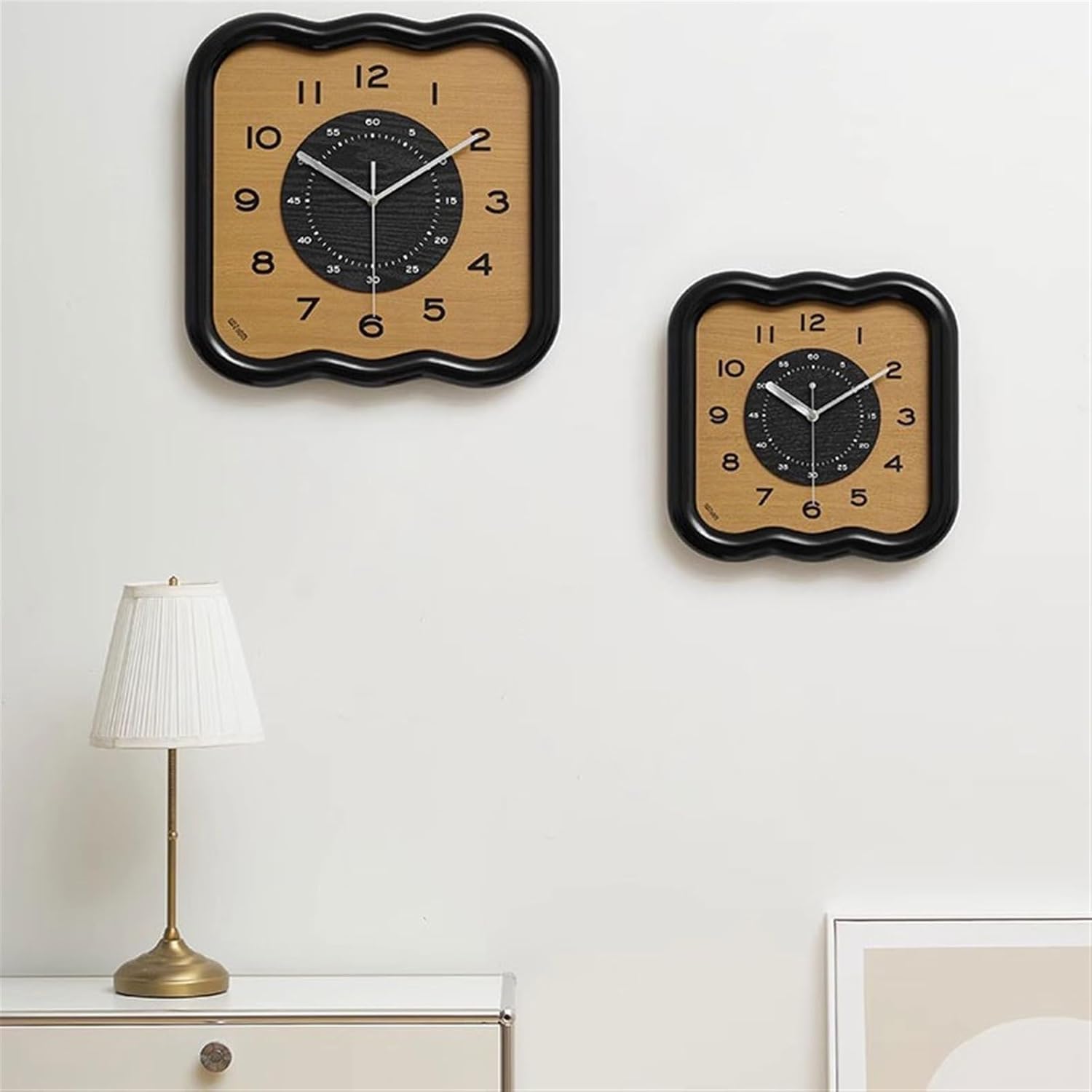Wall clock,decorative wall clock,clocks for living room,Wall Clock Modern Art Modern Simple Wall Clock Living Room Household Fashion Atmosphere Creative Retro Clock Wall Mounted Living Room Wall Decor