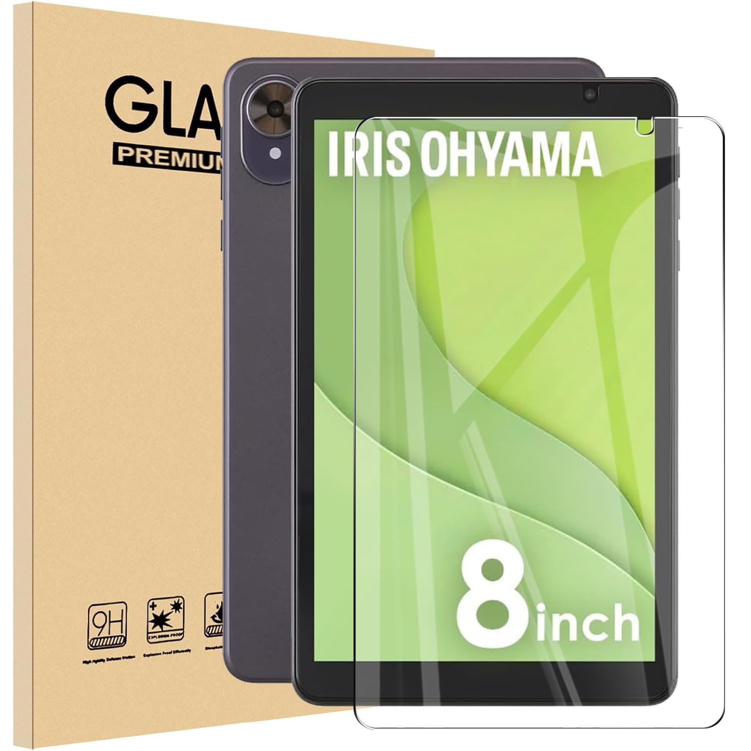 Amazon.co.jp: （2025新登場)【1枚セッ】For LUCA TA08E1W63-V1H