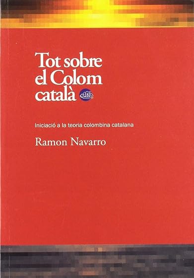 Tot sobre el Colom català