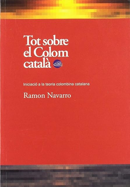 Portada de Tot sobre el Colom català