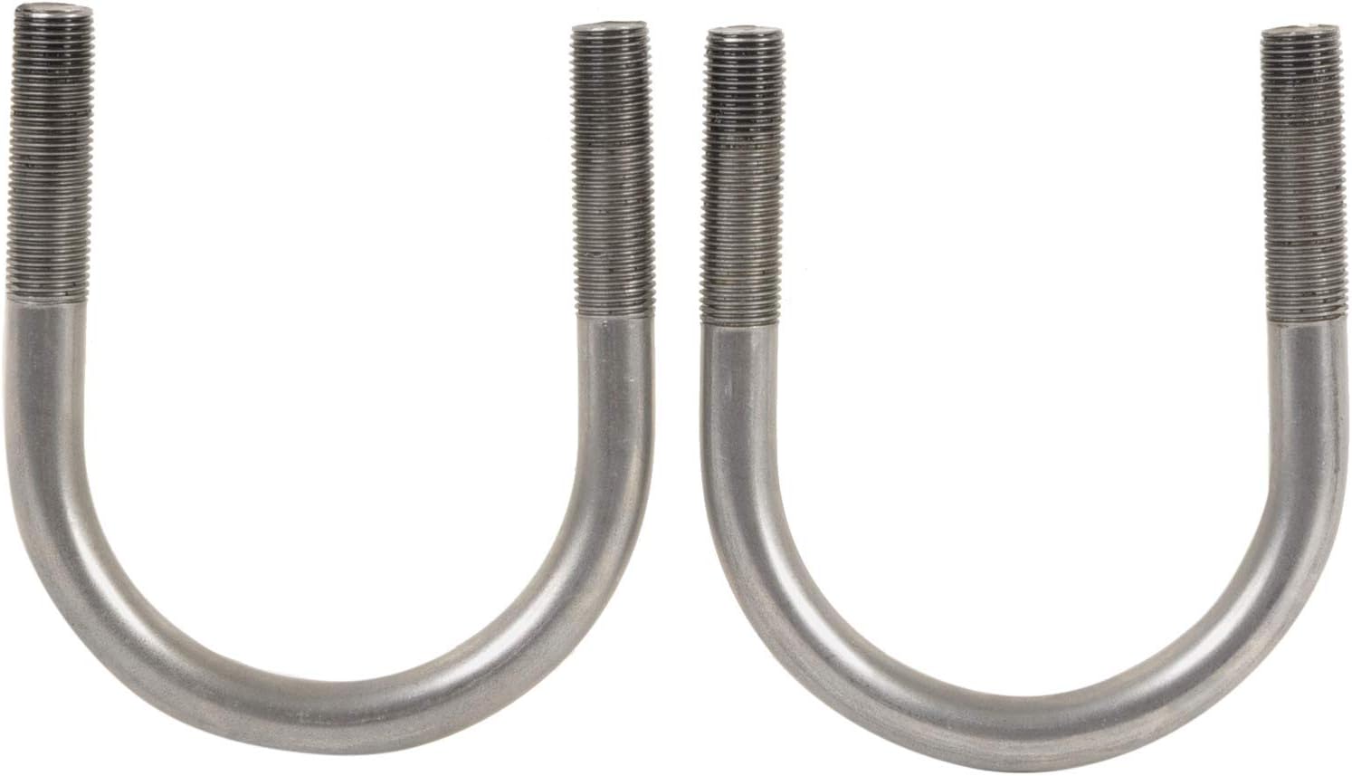 Cardone Select 3D-70089R New Leaf Spring Axle U-Bolt Kit, 1 Pack