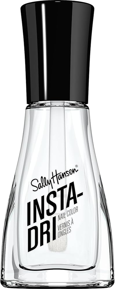 Amazon | Sally Hansen SallyHansen(サリーハンセン) インスタドライ