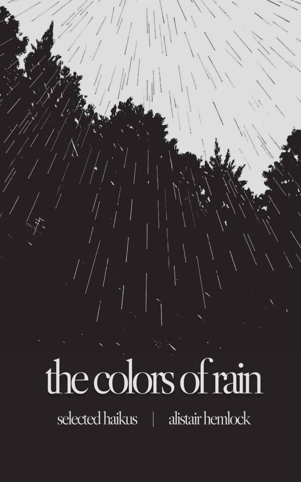 The Colors of Rain