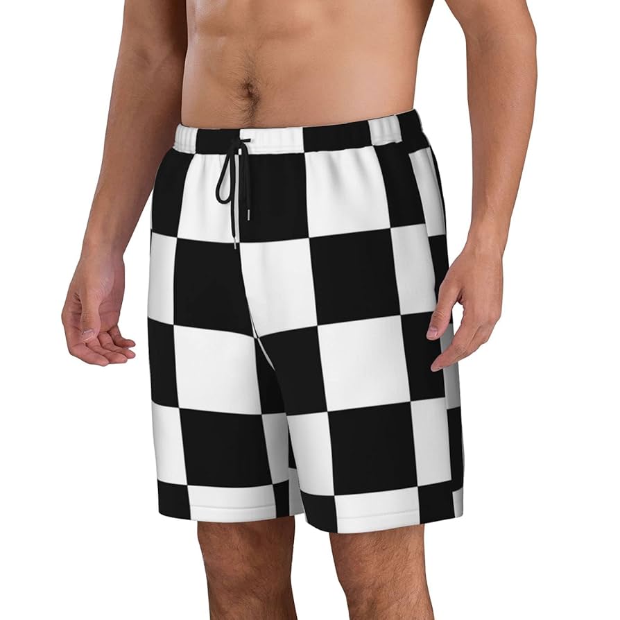 ★美品★フェンダーチェ　スイムパンツ　サイズ50 ズッカ　バロック フェンディ×ヴェルサーチェ ズッカ 22年 ポリエステル ショート