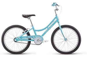 Raleigh MXR 20: Your Gateway to Off-Road Adventures