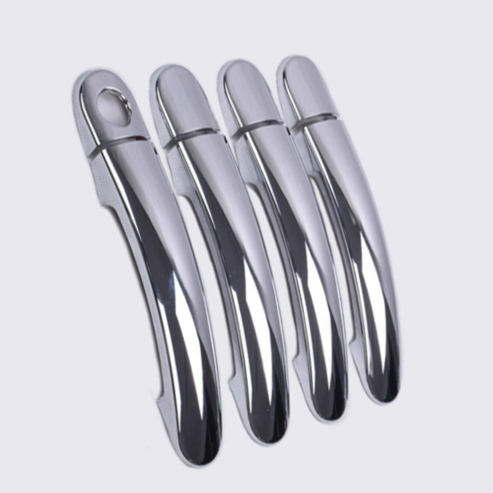 Couvre poignée chrome pour Passat B5 1996-2005 pour masquer les rayures