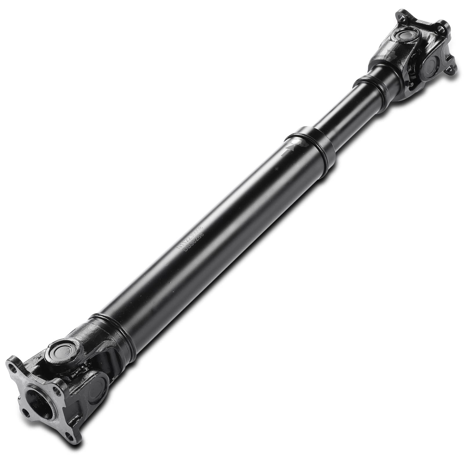 Amazon.com: A-Premium Front Complete Drive Shaft Prop Shaft