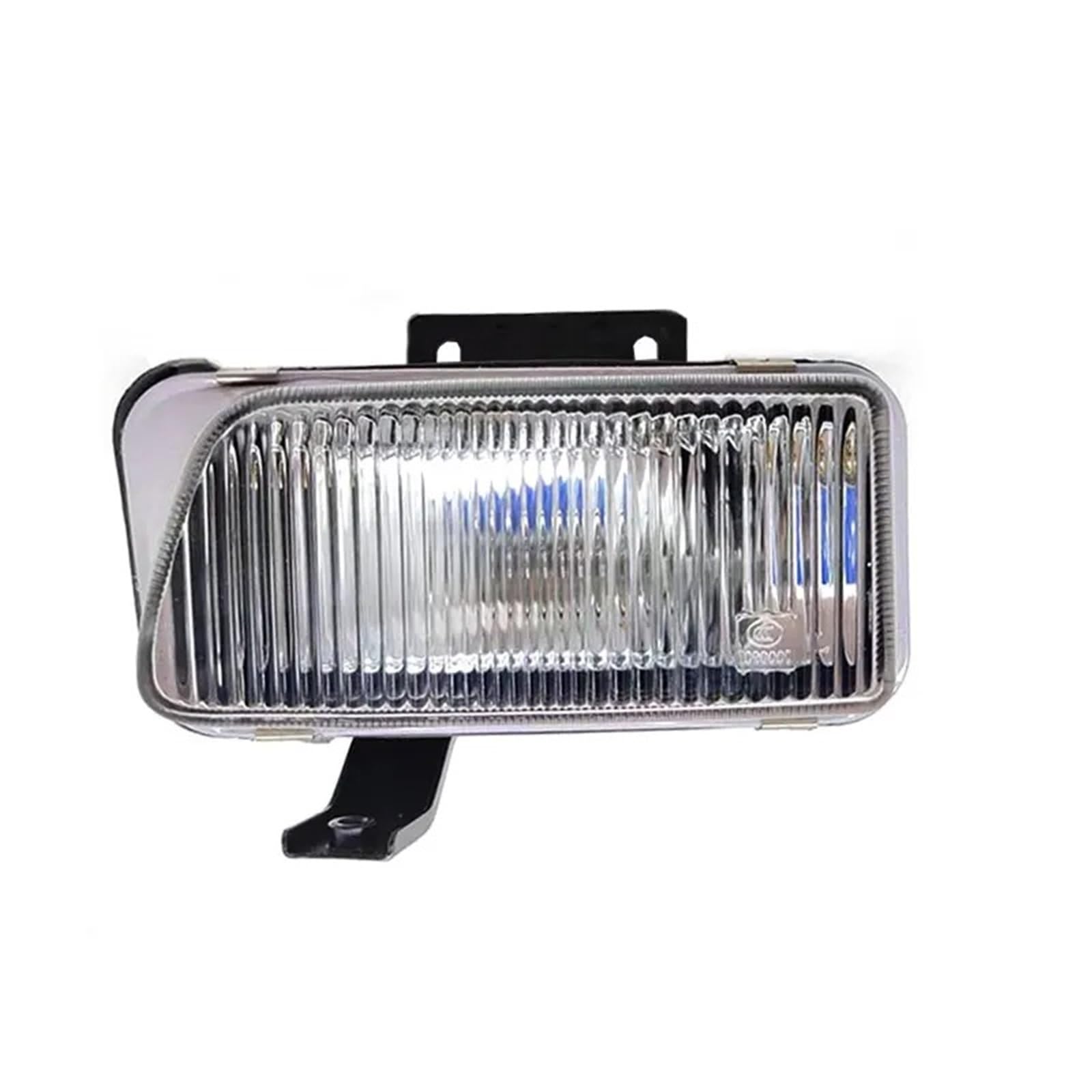 Faro Coche Para Isuzu 700p KV600 KV100 ELF Camión Coche Parachoques Delantero Luz Antiniebla Lámpara Circulación Diurna DRL Conjunto Faros Pieza Faros Delanteros(Only 1 Left)