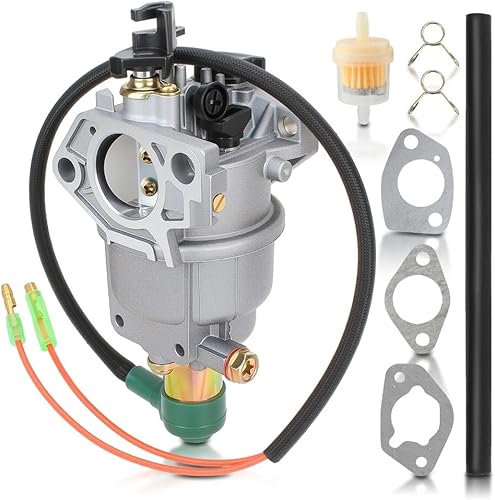 Carburetor For Honda EB5000X EM5000X 16100-ZE3-704 16100-ZE3-702 Generator