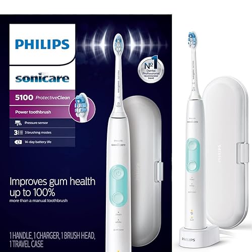 Miniatura 9 de Sonicare de Philips Protective Clean
