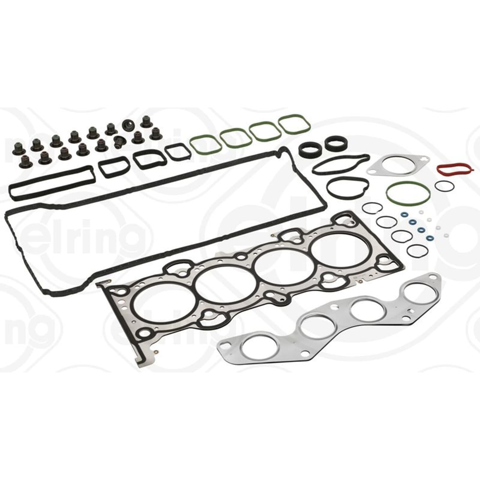Elring 781.290 JUEGO DE JUNTAS CULATA (1 PC) PARA FORD