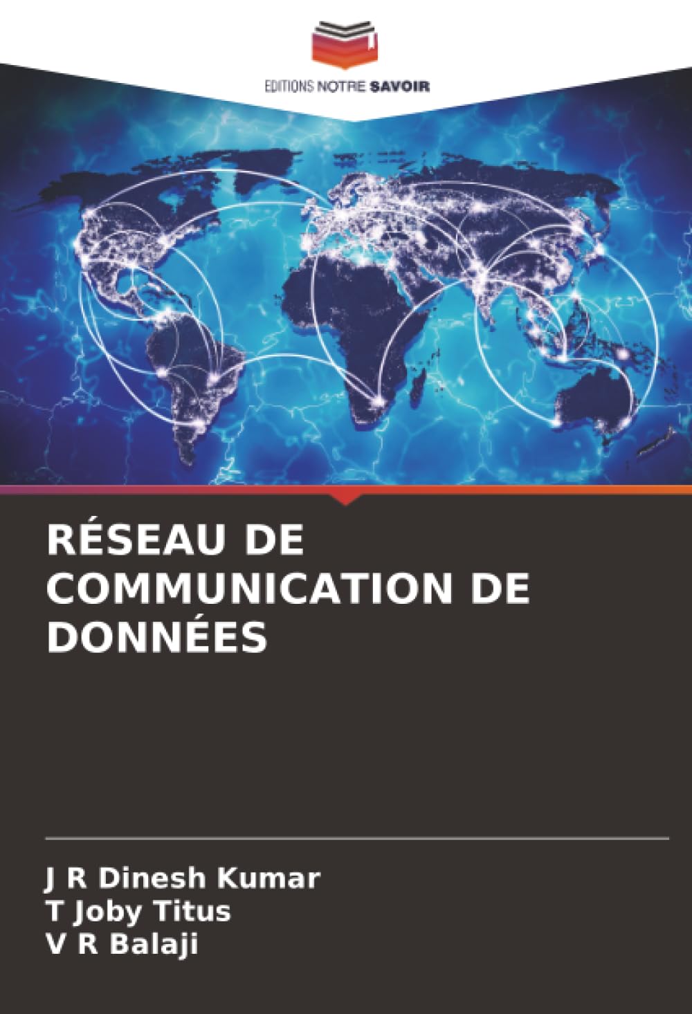 RÉSEAU DE COMMUNICATION DE DONNÉES