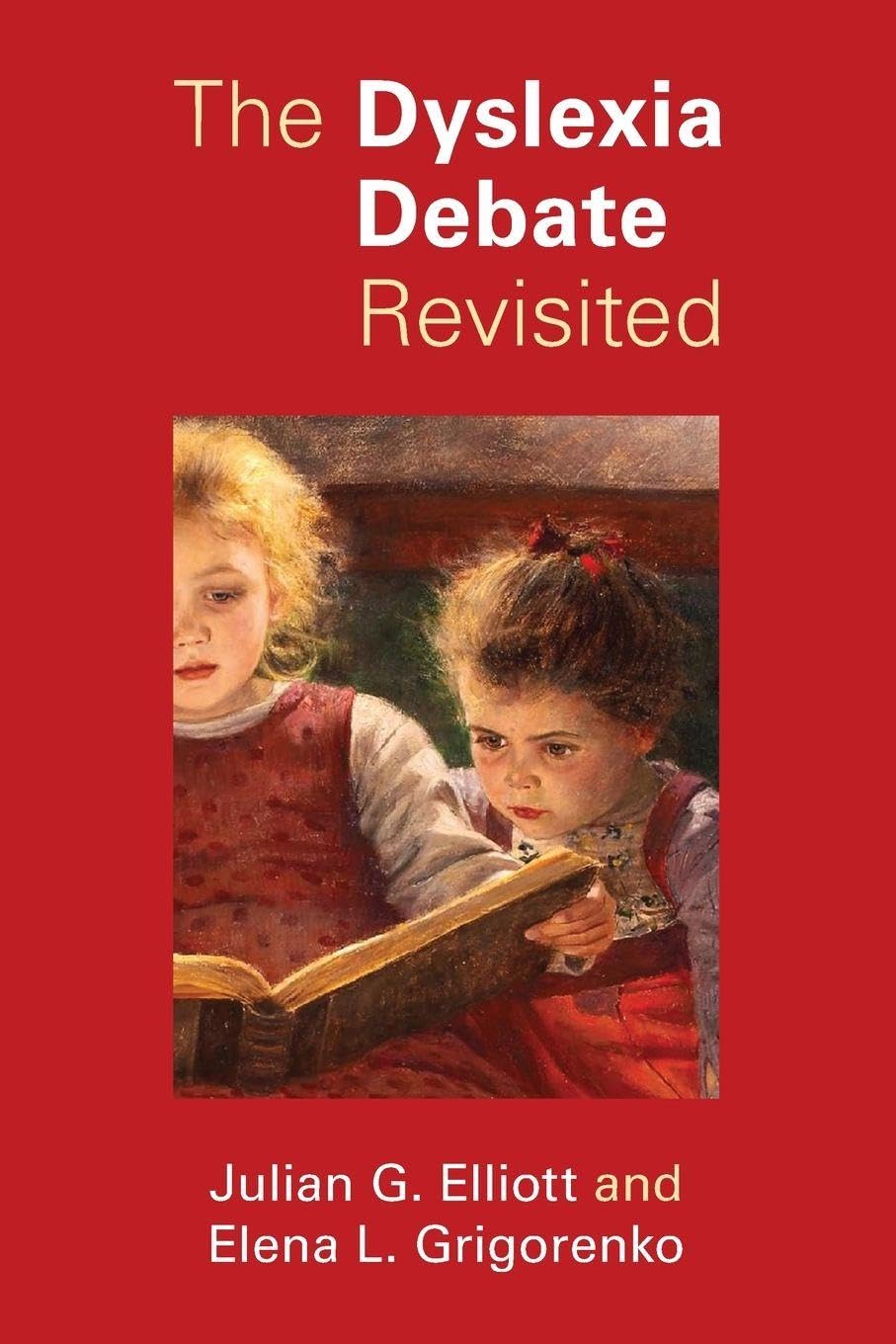 The Dyslexia Debate Revisited