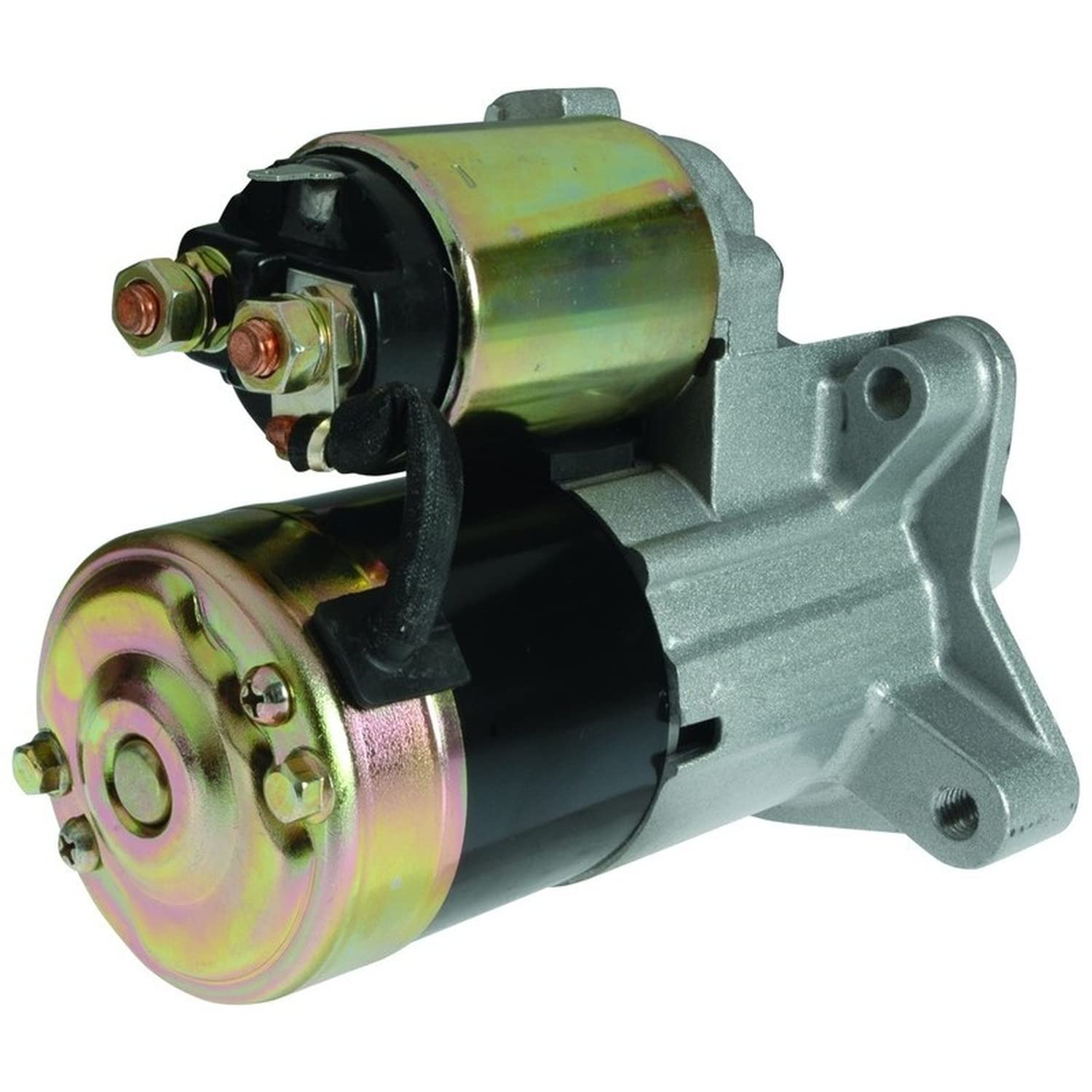Amazon.com: Premier Gear PG-17832 Starter Replacement for Stratus 